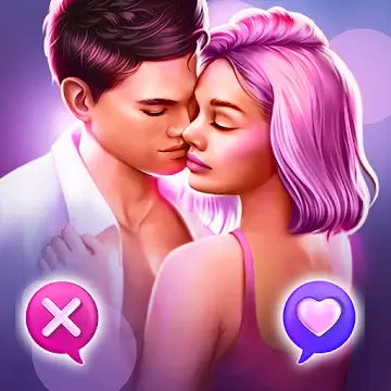 Lovematch Banner